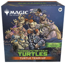 MTG Magic the Gathering: Teenage Mutant Ninja Turtles - Turtle Team Up