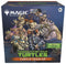 MTG Magic the Gathering: Teenage Mutant Ninja Turtles - Turtle Team Up