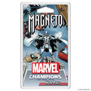 Marvel Champions:LCG – Magneto Hero Pack