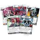 Marvel Champions:LCG – Magneto Hero Pack