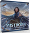 Mistborn: The Deckbuilding Game