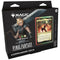MTG Magic the Gathering: Final Fantasy - Commander Deck Display (4)
