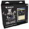 MTG Magic the Gathering: Final Fantasy - Commander Deck Display (4)