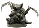 Nemesis Retaliation: Cats