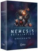 Nemesis Retaliation: Cats