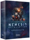 Nemesis Retaliation: Cats