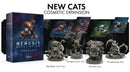 Nemesis Retaliation: Cats