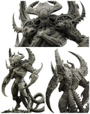 Nemesis Retaliation: New Kings & Queen Variant Set