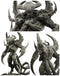Nemesis Retaliation: New Kings & Queen Variant Set