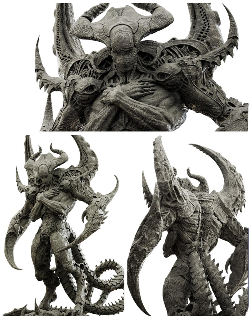 Nemesis Retaliation: New Kings & Queen Variant Set