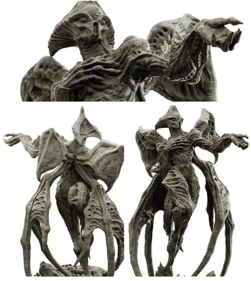 Nemesis Retaliation: New Kings & Queen Variant Set