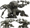Nemesis Retaliation: New Kings & Queen Variant Set