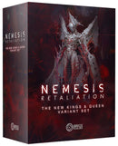 Nemesis Retaliation: New Kings & Queen Variant Set