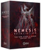 Nemesis Retaliation: New Kings & Queen Variant Set