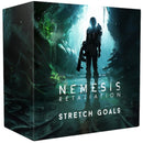 Nemesis Retaliation: Stretch Goals Box