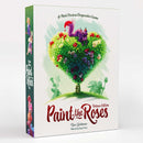 Paint the Roses: Deluxe Version