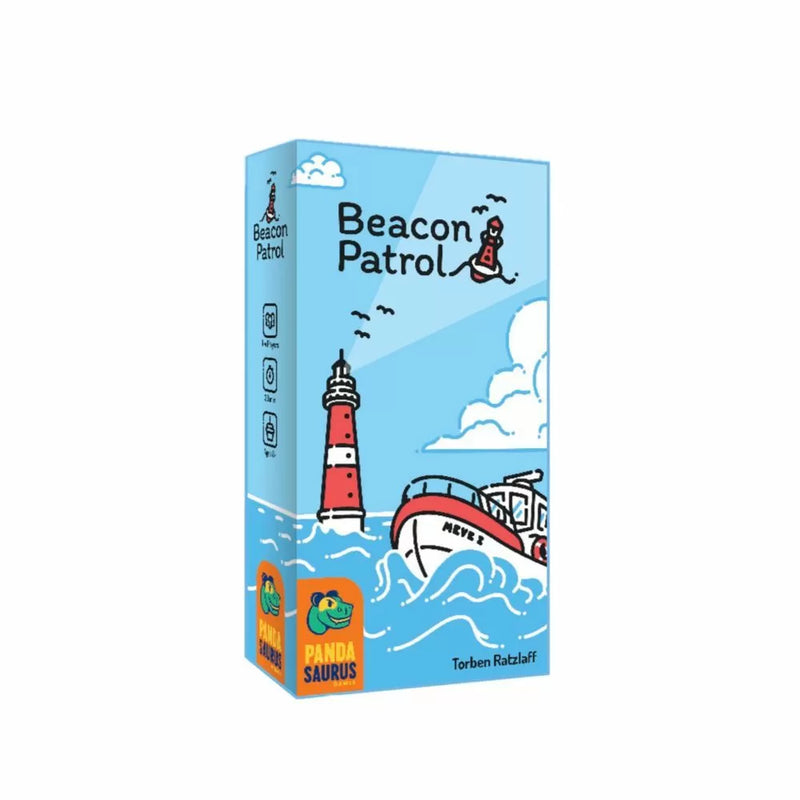 Beacon Patrol