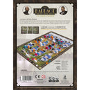 Barrage: 5th Player Expansion