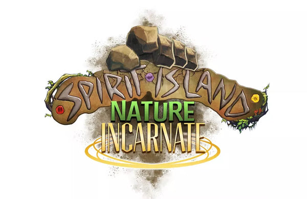 Spirit Island: Nature Incarnate