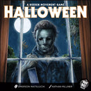 Halloween (1978) Board Game