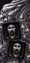 The Night Cage: The Shrieking Hollow