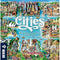 Cities