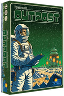 Power Grid: Outpost