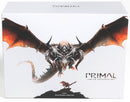 Primal: The Awakening - Core Game