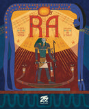 Ra: The Board Game