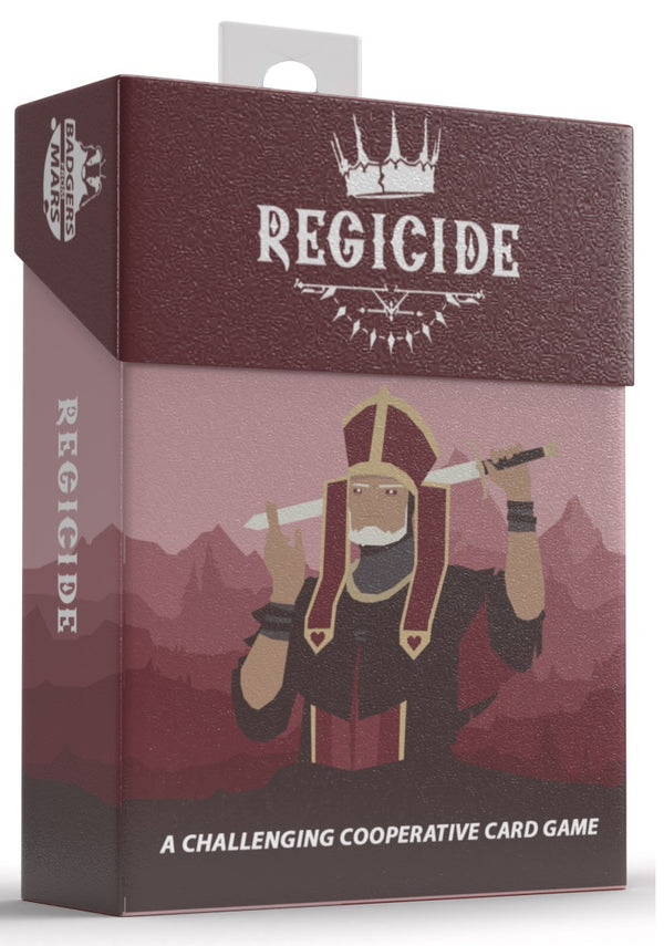 Regicide (Red)