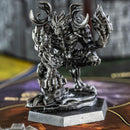 Return to Dark Tower: Dark Horde 2e