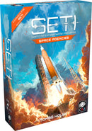 SETI: Search for Extraterrestrial Intelligence - Space Agencies