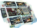 Shipyard: Wooden parts