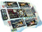 Shipyard: Wooden parts