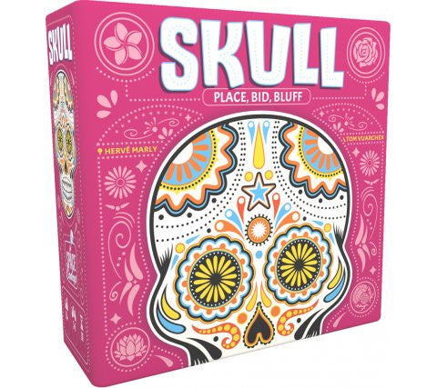 Skull: New Edition