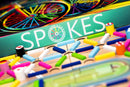 Spokes