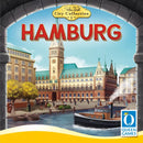 Stefan Feld City Collection 1: Hamburg Essential Edition