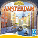 Stefan Feld City Collection 2: Amsterdam Essential Edition