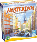 Stefan Feld City Collection 2: Amsterdam Essential Edition