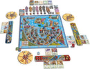 Stefan Feld City Collection 2: Amsterdam Essential Edition