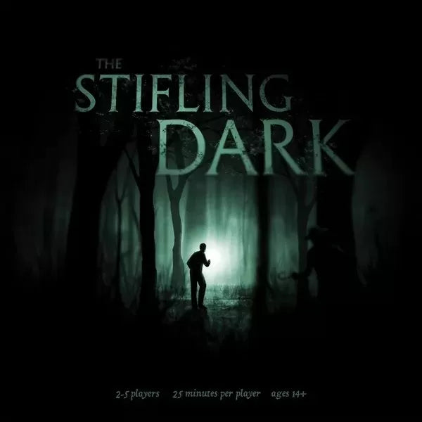 The Stifling Dark
