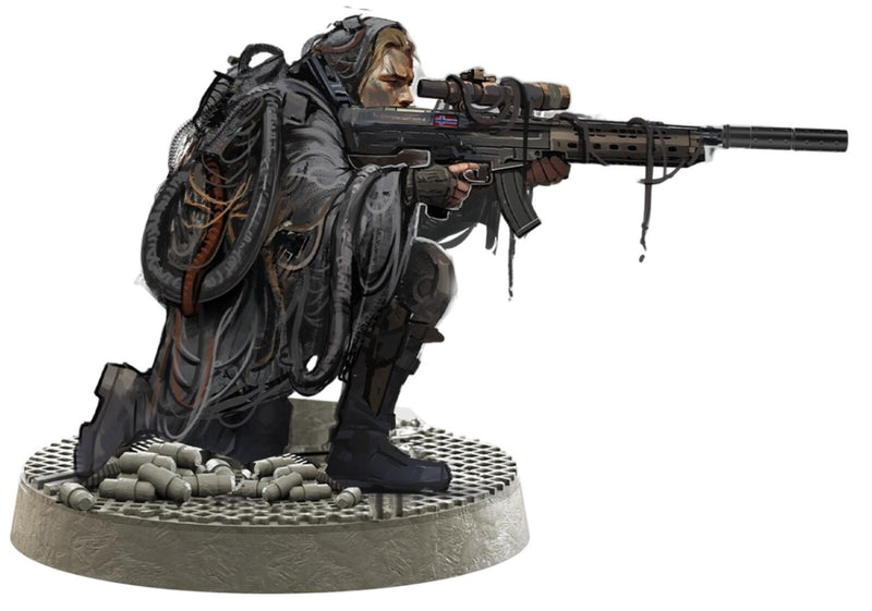 Nemesis Retaliation: Support Squad Expansion