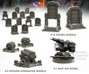 Nemesis Retaliation: Terrain Pack