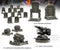 Nemesis Retaliation: Terrain Pack