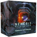 Nemesis Retaliation: Terrain Pack
