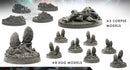 Nemesis Retaliation: Terrain Pack