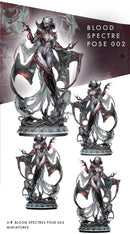 Nemesis Retaliation: The Sangrevores - A New Enemy Race