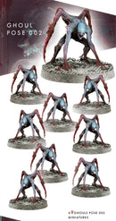 Nemesis Retaliation: The Sangrevores - A New Enemy Race