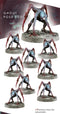 Nemesis Retaliation: The Sangrevores - A New Enemy Race