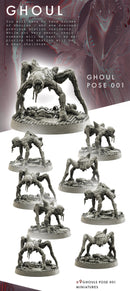 Nemesis Retaliation: The Sangrevores - A New Enemy Race
